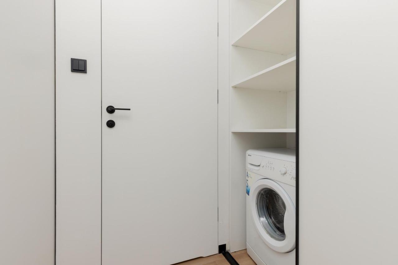 Warsaw Stylish By Renters *