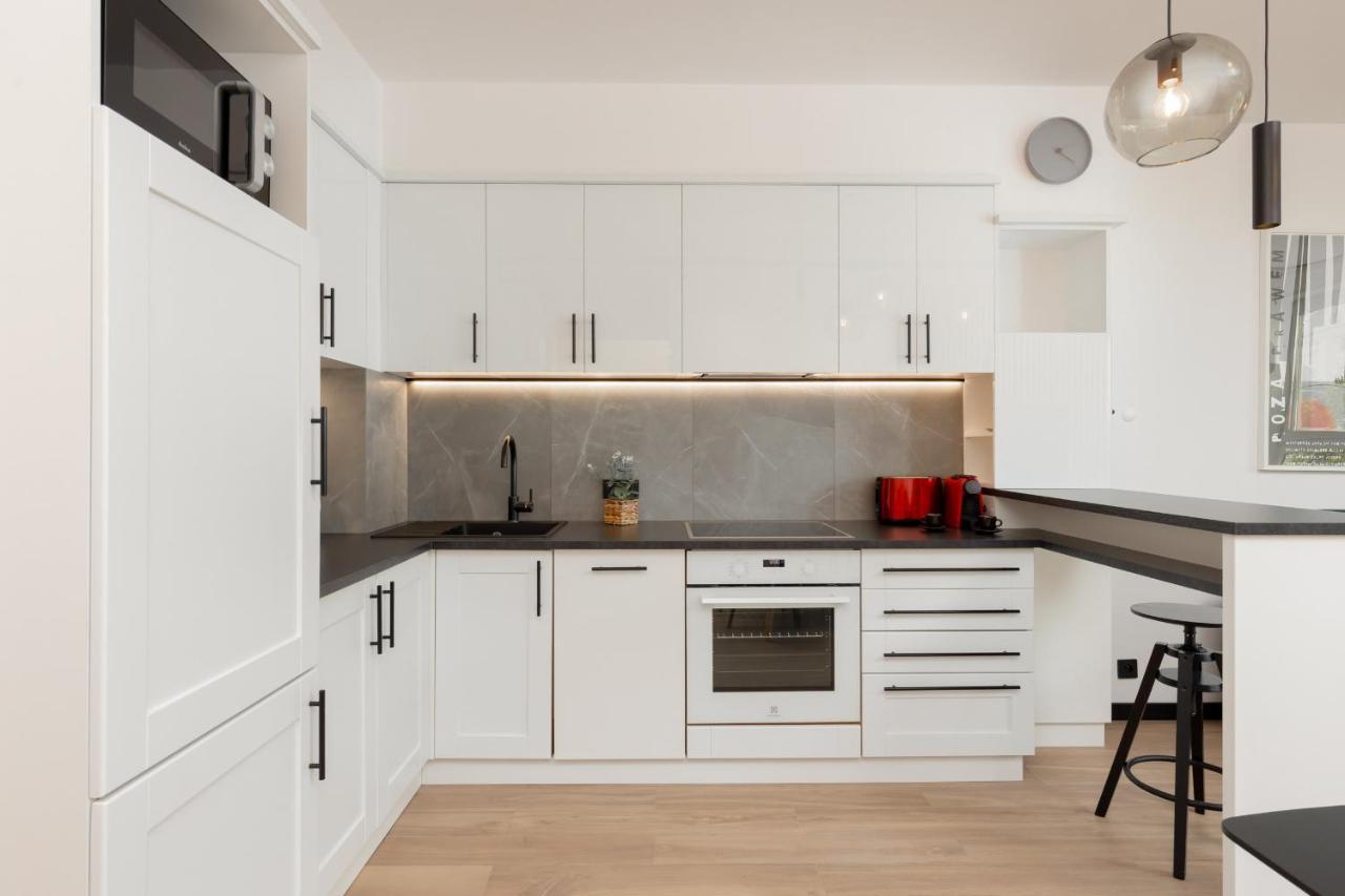 Apartment Warsaw Stylish By Renters Piaseczno (Masovia)