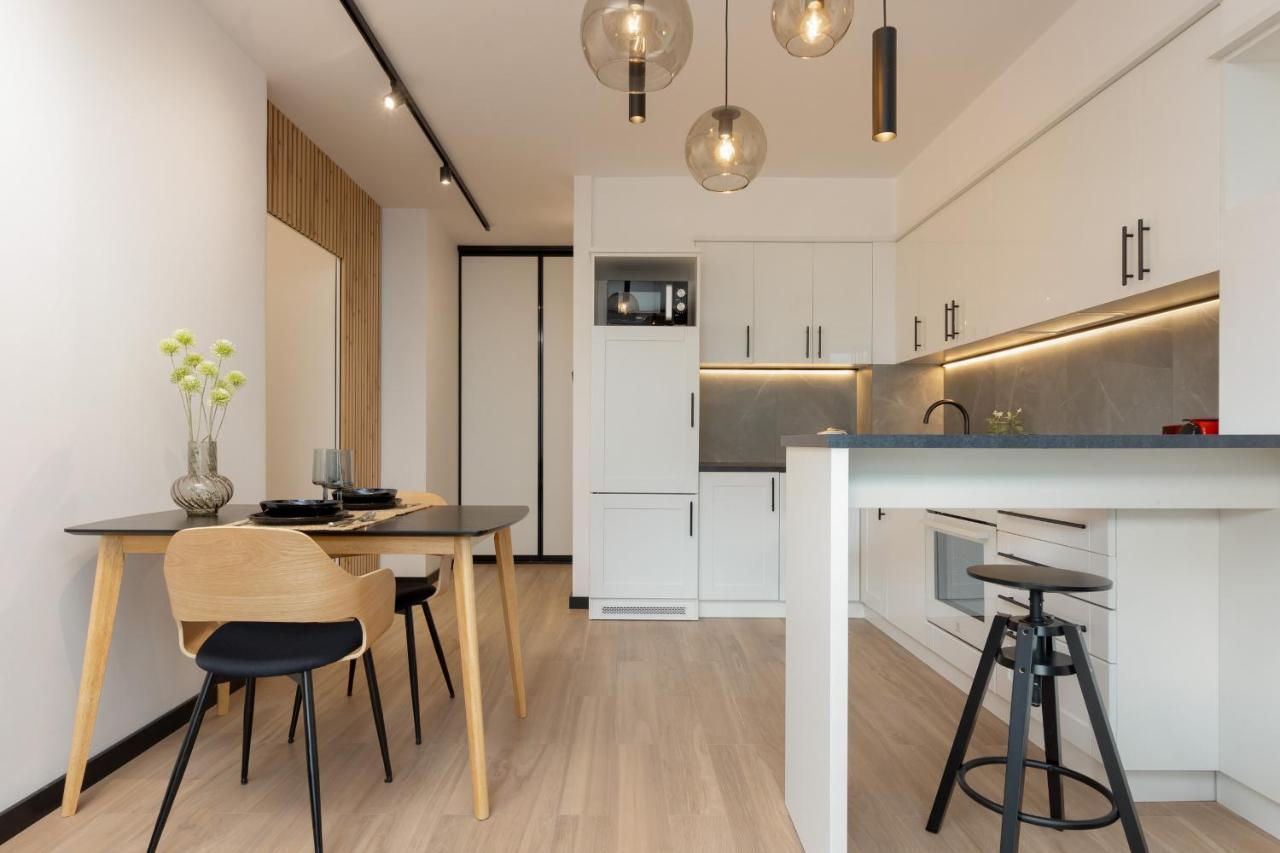 Warsaw Stylish By Renters * Piaseczno (Masovia)