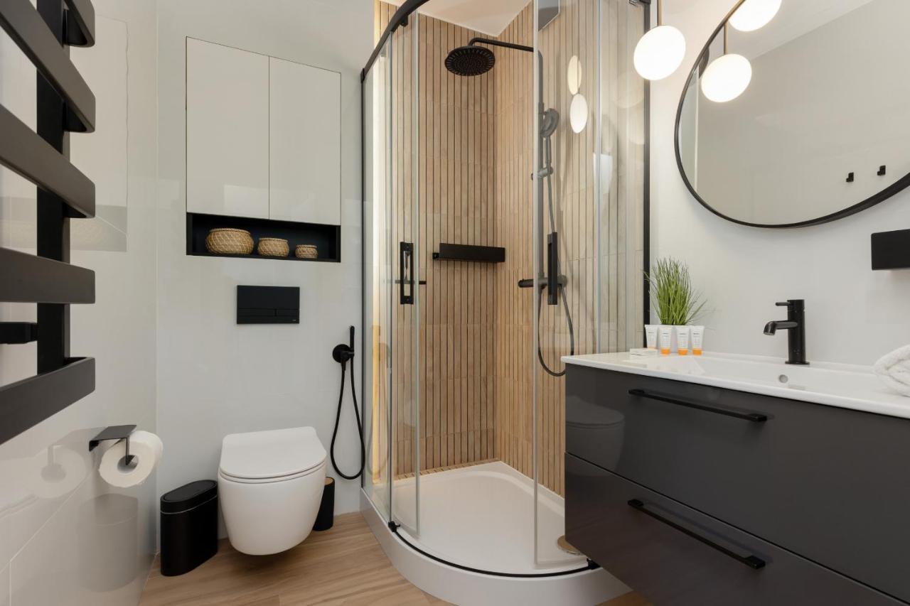 Apartment Warsaw Stylish By Renters Piaseczno (Masovia)