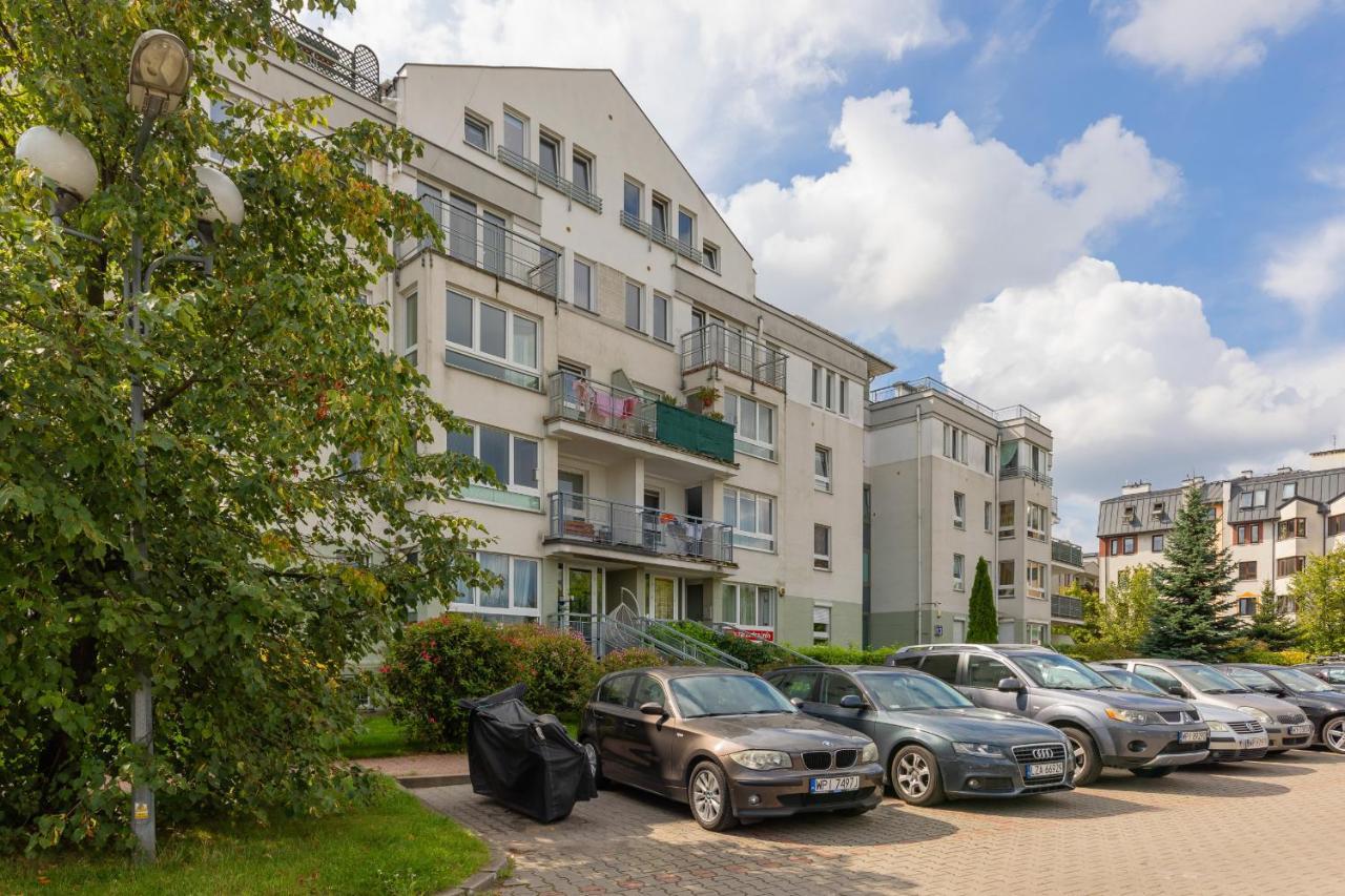Warsaw Stylish By Renters * Piaseczno (Masovia)