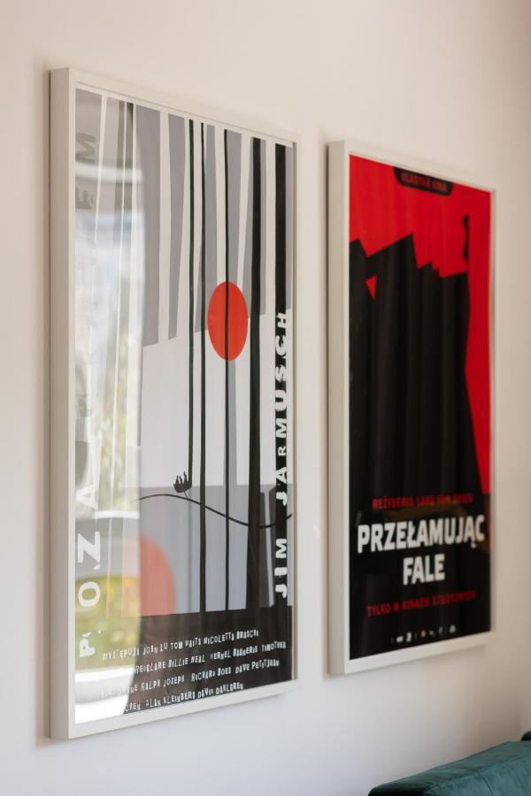 Warsaw Stylish By Renters