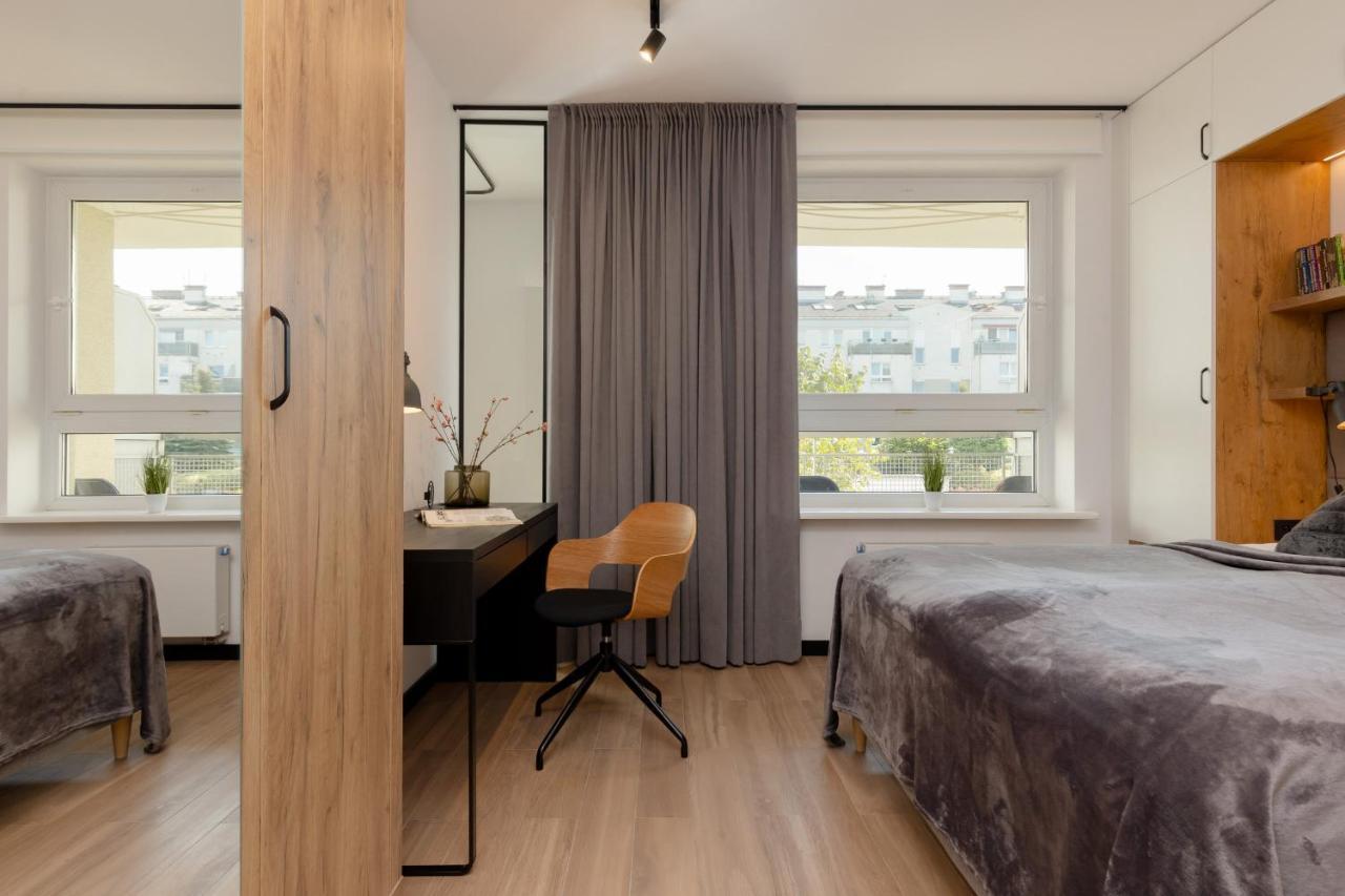Apartment Warsaw Stylish By Renters Piaseczno (Masovia)