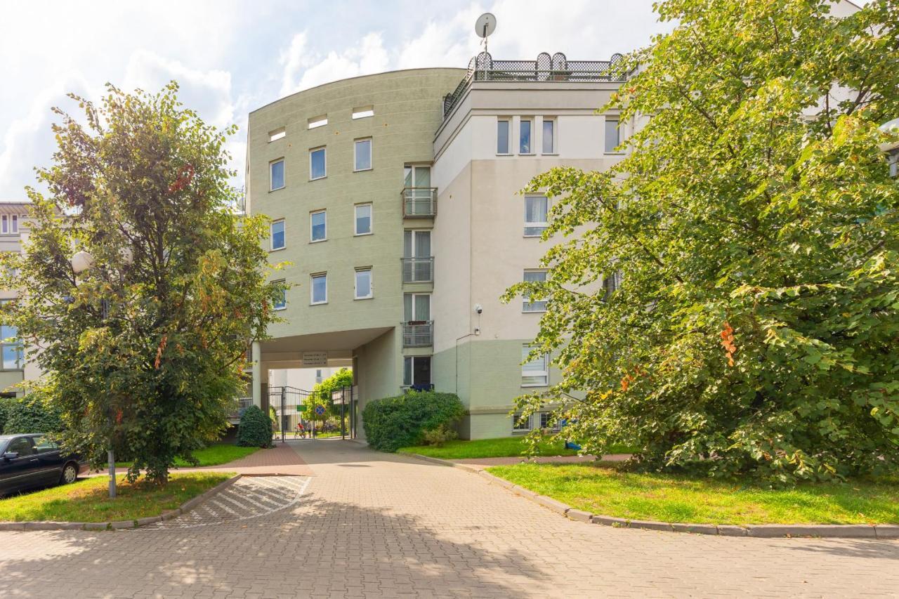 Warsaw Stylish By Renters Piaseczno (Masovia)